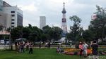 Foto: Landmark Kebanggaan Kota Sapporo
