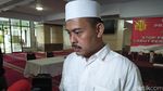 Suara Nyaring Indonesia Kutuk Sikap Trump soal Yerusalem