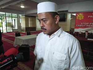 Dianggap Kampanye di Tablig Akbar, Ketum PA 212: Saya Tak Sebut Angka Kok
