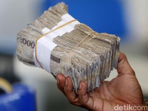 Penjualan Melambat, Unilever: Konsumen Pilih Produk yang Lebih Murah