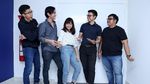 Reality Club: Unit Indie Pop yang Masih Mencari Jati Diri