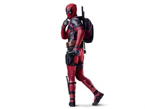 Kata Sutradara Deadpool 2 Soal Latar Belakang Domino dan Cable