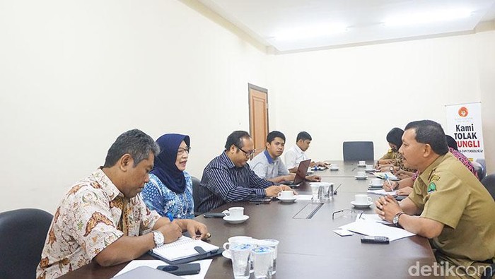 Soal Pilgub, Komisi ASN Ingatkan Sekda Jabar Patuhi Kode Etik