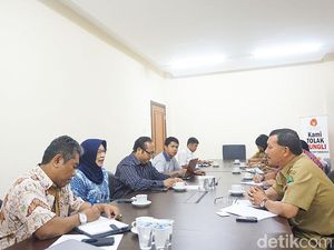 Soal Pilgub, Komisi ASN Ingatkan Sekda Jabar Patuhi Kode Etik