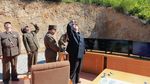 Ancam Serang AS, Begini Penampakan Fasilitas Nuklir Korut