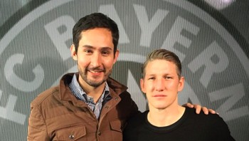 6. Kevin Systrom - Pendiri Instagram: Kevin Systrom bergabung dengan Facebook setelah perusahaan Mark Zuckerebrg ini mengakuisisi Instagram pada 2012. Ia baru saja lengser, kabarya karena frustrasi dengan sikap Zuck. Menurut sumber, pria berusia 34 tahun itu semakin tergantung dengan Instagram untuk pertumbuhan Facebook di masa depan. Foto: Instagram