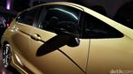 Foto: Giliran Honda Jazz Terbaru Mengaspal di Indonesia