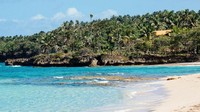 Selama ini Kuba yang berada di antara Amerika Serikat dan Amerika Selatan, tepatnya di tengah-tengah antara Florida (AS) dan Venezuela hanya terkenal dengan pantai-pantainya yang eksotis (Tanveer Badal/BBC)