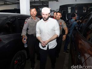 MA Kirim Ridho Rhoma ke Penjara, Pengacara akan Ajukan PK