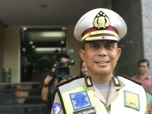 Mobil Ratna Sarumpaet Diderek di Lokasi Tanpa Rambu, Ini Kata Polisi