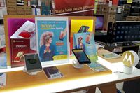 Promo Motorola di Trans Hello Transmart Carrefour