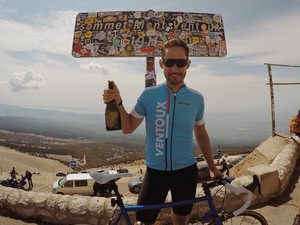 Mengenal Kevin Systrom, Otak di Balik Kehadiran Instagram