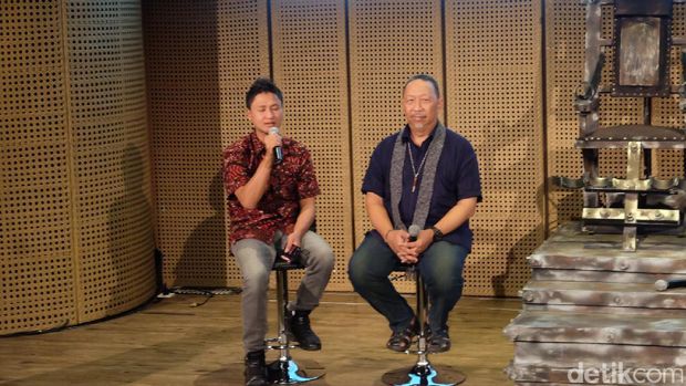 Teater Koma Siapkan 200 Tiket Gratis untuk Nonton Pertunjukan 'Warisan'