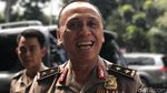 Ini 2 Jenderal Polisi yang Akan Jadi Penjabat Gubernur Jabar-Sumut