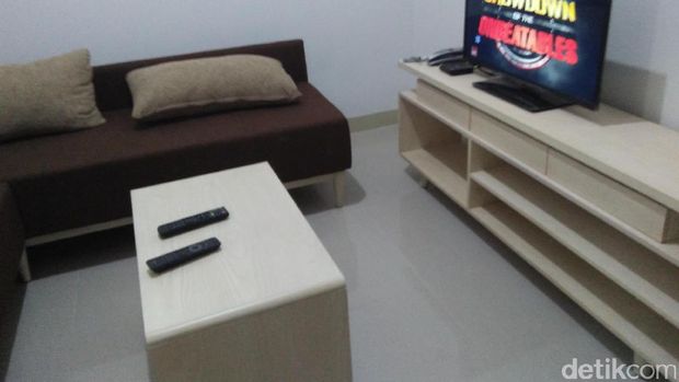 Cek Kondisi Wisma Atlet Kemayoran, Kajati DKI: Semua Berjalan Baik