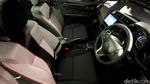 Proton Iriz Ngos-ngosan Lawan Jazz-Yaris di Indonesia