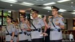 Sah! Irjen Idham Azis Jadi Kapolda Metro Jaya