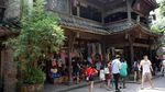 Foto: Kota Tua Berusia 1.700 Tahun di China