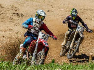 Final Road Race Lintas Batas Disaksikan 15 Ribu Penonton