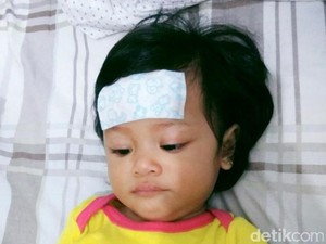 Tips Agar Anak Nggak Gampang Sakit Saat Cuaca Tak Menentu