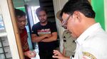 5 WNA, Terjaring Razia Kependudukan