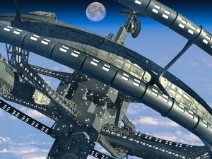 Negara Antariksa Asgardia, Antara Mimpi dan Realita