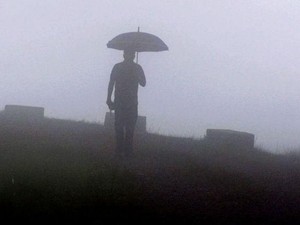 6 Kota di Dunia yang Paling Sering Diguyur Hujan