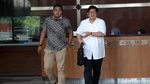 Eks Menteri BUMN Laksamana Sukardi Diperiksa Kasus BLBI
