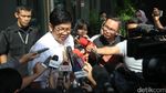 Eks Menteri BUMN Laksamana Sukardi Diperiksa Kasus BLBI