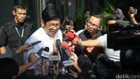 Dalam kasus ini KPK menetapkan Syafruddin Arsyad Temenggung sebagai tersangka selaku Kepala BPPN. Dia menerbitkan surat keterangan lunas terhadap Sjamsul Nursalim selaku pemegang saham pengendali BDNI, yang memiliki kewajiban kepada BPPN.