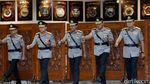 Sah! Irjen Idham Azis Jadi Kapolda Metro Jaya