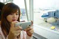 Ponsel Gaming Luna G Laku 60.000 Unit