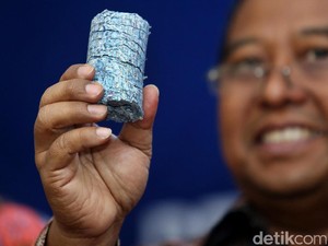 Berani Cetak dan Edarkan Uang Palsu? Bisa Dipenjara 20 Tahun