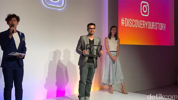 Foto Tunangan Raisa dan Hamish Haud Terpopuler di Instagram