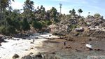Foto: Pantai Batu Karang Perawan di Aceh Besar