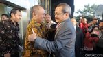 Ketua KPK Malaysia Temui Ketua KPK RI