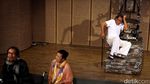 Teater Koma Pentaskan Warisan Singgung Korupsi dan Utang