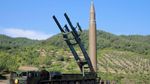 Ini Hwasong-14, Rudal yang Bisa Gendong Bom Hidrogen Korut