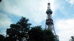 Foto: Landmark Kebanggaan Kota Sapporo