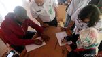 5 WNA, Terjaring Razia Kependudukan