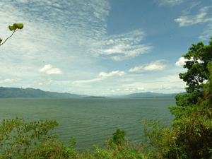 Mari ke Danau Kerinci, Ada Ragam Pertunjukan dan Festival Budaya