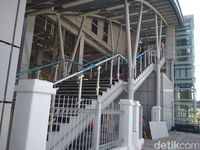 Stasiun Bekasi Timur