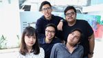 Reality Club: Unit Indie Pop yang Masih Mencari Jati Diri