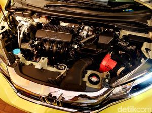Kelebihan dan Kekurangan Transmisi CVT Pada Mobil