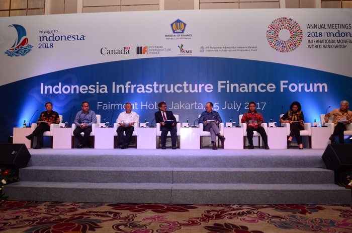 Strategi Kementerian PUPR Percepat Pembangunan Infrastruktur