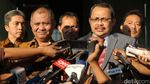 Ketua KPK Malaysia Temui Ketua KPK RI