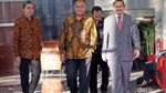 Ketua KPK Malaysia Temui Ketua KPK RI