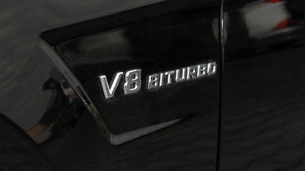 Serigala Berbulu Domba, Mercedes-AMG E63 S Bertenaga 1.090 DK