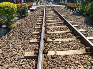 Railink Minati Bangun Kereta Bandara Kulon Progo