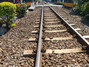Mulai Dibangun 2018, Kereta Bandara Kulon Progo Beroperasi 2020